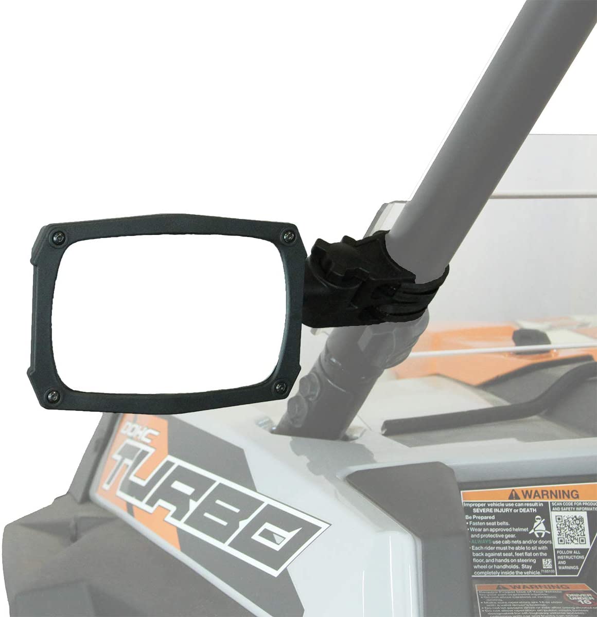 UTV Side Mirror