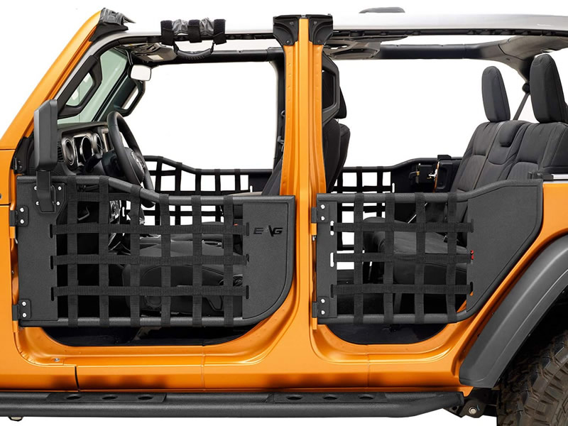 Best Jeep Tube Doors Buying Guide Top 10 Models To Choose From Giant