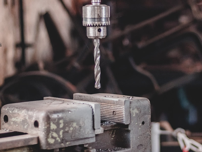 Best Drill Bits for Aluminum Top 10 Sets To Choose From Giants tool